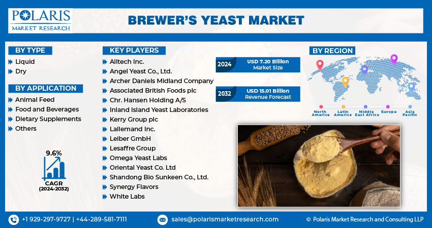 Brewer’s Yeast